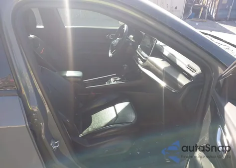 2023 Jeep Compass Trailhawk 4X4 from USA, damaged, VIN 3C4NJDDN5PT526220